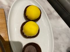 榴莲雪媚娘-香港百合居(LCM置汇旭辉广场店)