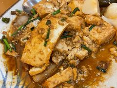 -春明狗肉馆(园丁花园店)