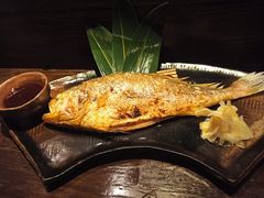 -三川·十酒Izakaya(南昌路店)