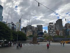-The Meat & Wine Co Southbank(南岸店)