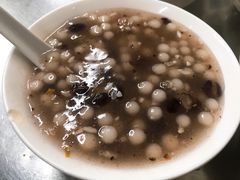 -芳婆糕团店(王府大街店)