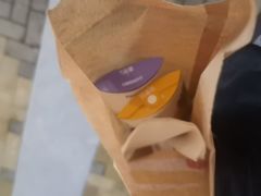 -麦当劳(金桥店)