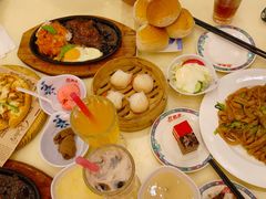 -雅泰来(解放路店)