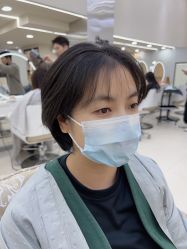 -十六番发型师事务所