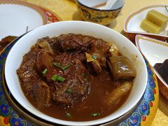 -白家大院·王府宫廷菜(苏州街店)