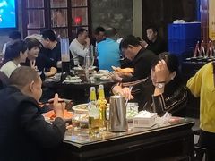 -阿财老铺·老蚌埠龙虾城(华夏总店)