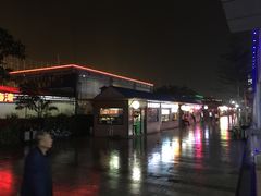 -清水湾3号(东方小周海鲜店)