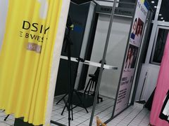 -方快-照相馆(雁翔路店)