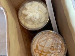 -星巴克(北京通州九棵树西路店)