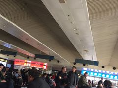 -嘉里中心·停车场