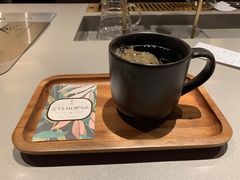 -星巴克(深圳平安金融中心B1店)