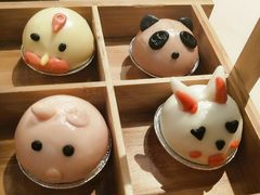 -避风塘(宝山万达店)