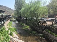 -北京水岸山吧度假村(雁栖镇店)