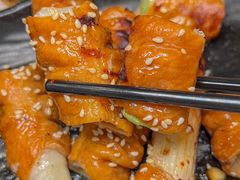 -九村烤脑花(大石坝总店)