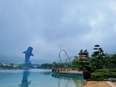 -珠海长隆海洋王国