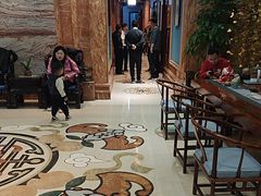 -鹊华居·地道鲁菜·海鲜·融合味(大明湖店)