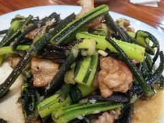 -土菜水饺村(宁夏路店)