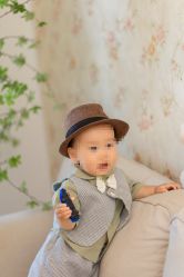 -DORA kids 朵拉儿童摄影花园店