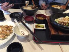-味千拉面(上海蓝天路店)