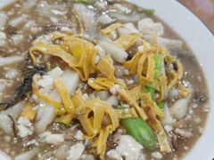 -老袁炒年糕(富豪路店)