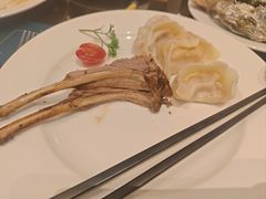 -济宁富力万达嘉华酒店·美食汇自助餐厅