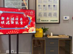 -手佳按摩·足疗·艾灸(龙江店)