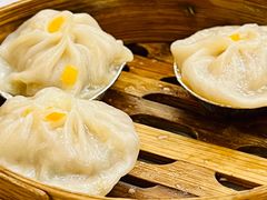 上汤小笼包-潮福城大酒楼·潮粤菜·港式点心(阳光城店)