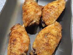 -1218 GRILL 主厨