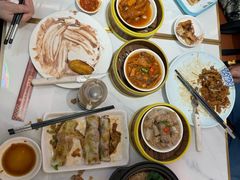 -香港威特瑞茶餐厅(小白楼音乐厅店)
