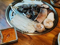 -牛人·雪花牛·木炭烤肉(昆山陆家店)
