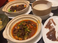 -保定中博希尔顿逸林酒店·御玺中餐厅