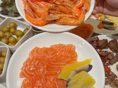 -碧涛阁水世界酒店·洗浴·自助(万家丽路店)