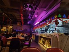 -纳瓦新疆菜(银都店)
