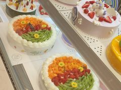 -面包工坊(七彩云南第一城店)