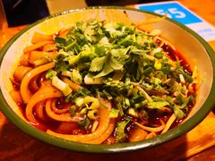 火锅粉-拈签一笑黄牛肉辣卤串串