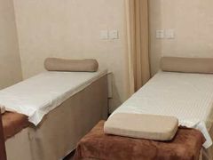 -筋骨堂热敷推拿按摩(枫林绿洲店)