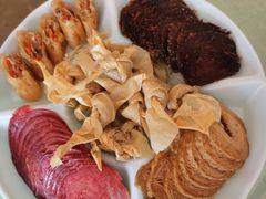 -长春观斋补堂素菜馆