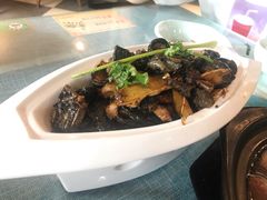 -茶油香闽南菜·花园餐厅(前埔店)