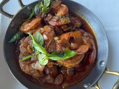 -Kathleen's Waitan 凯圣琳江景西餐厅(外滩店)