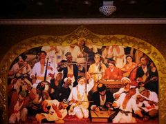 大堂-维吾尔餐厅(宜山路店)