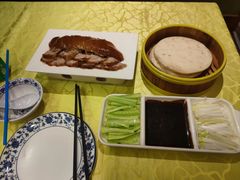 -红红烤鸭店(西单店)