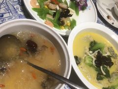 -江南韵·无锡太湖文化体验餐厅(凤凰天街店)