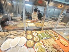 -车头老二大排档(金城步行街店)