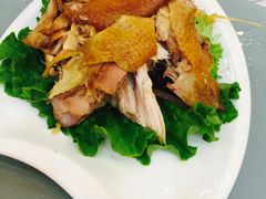 -人民公社大食堂(顺义总店)