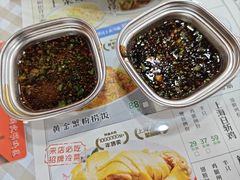 -阿金大白·上海菜馆(新天地店)