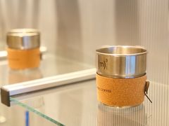-CUBIC3三立方咖啡(西岸凤巢店)