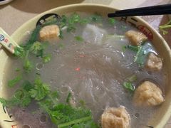 -笑云开汤包店(网巾市店)