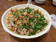 -渔满仓海鲜渔家(象山二店)