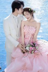 -全城热恋璀璨婚纱摄影(国贸总店)