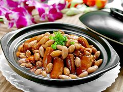 -福建美食城(老君堂店)
